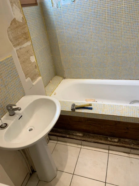 Plomberie sanitaire Lamorlaye