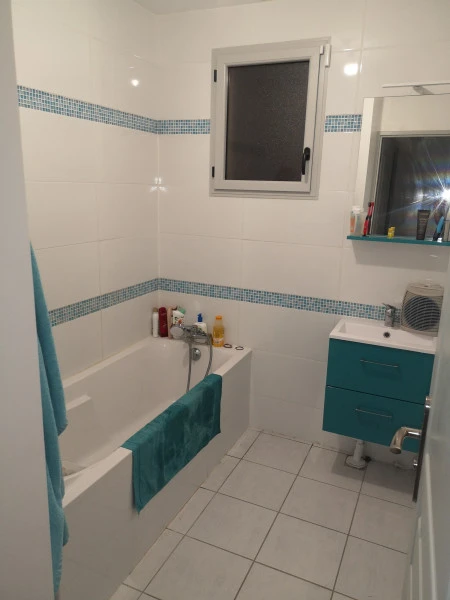 Plomberie sanitaire Viarmes