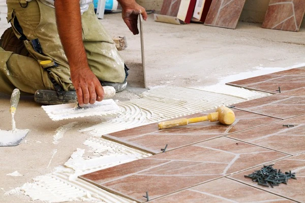 Carrelage