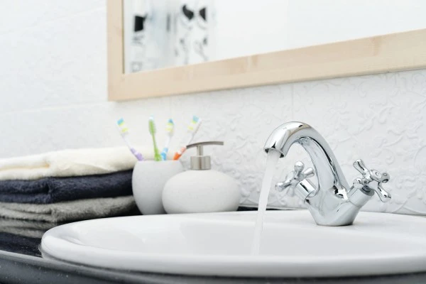 Création de salle de bain
